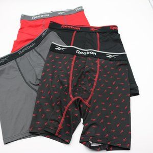 Reebok Boys Boxers- XL